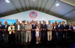 Ekrem İmamoğlu: "Cumhurbaşkanımıza da teşekkür etmek isterdim ama..."