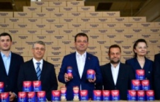 İBB'nin kurbanlıkları 232 bin haneye girecek