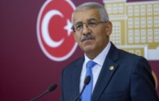 İyi Partili Yokuş'tan Soylu'ya sert sözler: "İçişleri Bakanı mısın, suç işleri bakanı mısın?