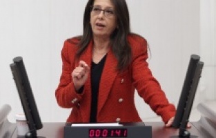 "Kadınları değil, kadın katillerini engelleyin!"