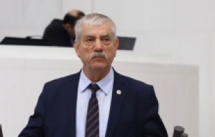 Kani Beko: "Engellilerin otomobil alımı kolaylaştırılmalı"