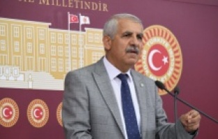 “Kuzey Kıbrıs Türk Cumhuriyeti’nin dışlanması kabul edilemez”