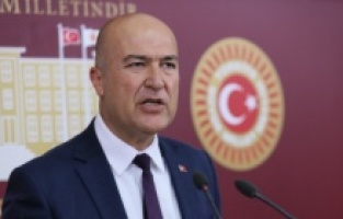 Promosyon isteyen polislere "FETÖ dili" yakıştırması yapan EGM'ye tepki