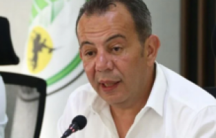 Tanju Özcan'dan ihraç açıklaması