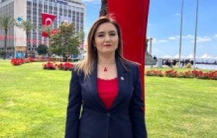 “100 yıl önce ülkemiz kurtarıldı, şimdi de AKP iktidarından kurtulacağız”