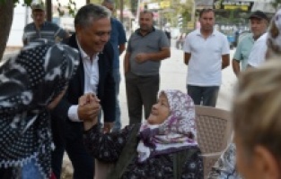 Çocuklarımızın geleceği için