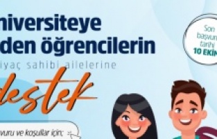 Gaziemir Belediyesi’nden örnek çalışma