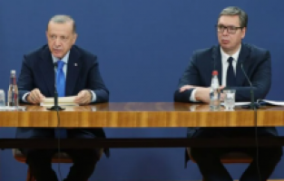 Sırbistan'a kimlikle seyahat açıklaması