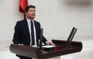 "Atadan kalma tarım arazilerimiz elimizden alındı"