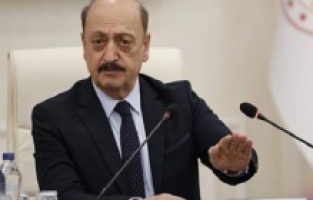 Bakan Bilgin’den EYT ve asgari ücret açıklaması: "Çözüm aşamasına geldik"
