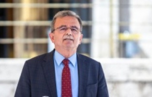 CHP'li Girgin'den Hazine arazilerinin satışına tepki