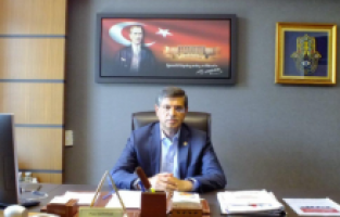 CHP'li Şaroğlu'ndan "Maden sahası" tepkisi