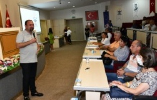 Çiğli Belediyesi'nden İzmir'de bir ilk