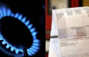 Doğalgaz ve elektriğe dev zam