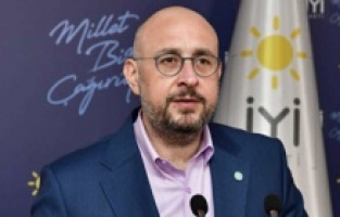 İyi Partili Uğur Poyraz'dan "İttifak" açıklaması: "İşbirliği halindeyiz"