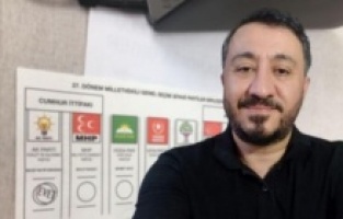 Kemal Özkiraz: "Millet İttifakı kesin olarak birinci"