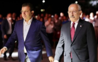 Kılıçdaroğlu'nun çağrısına ilk yanıt Ekrem İmamoğlu'ndan!
