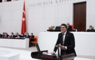 "Millet bu zamları kaldıramaz!"