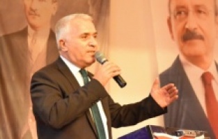 "Orası babanızın çiftliği değil Atatürk Orman Çiftliği"