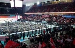 Saadet Partisi kongre kararı aldı