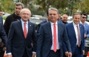 Ümit Uysal’dan hızlı yanıt: "Hazırız, yanınızdayız!"