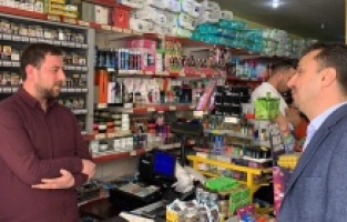 “9 ayda kepenk kapatan esnaf sayısı 70 bine dayandı”