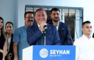 Akay'dan 3 yeni kreş müjdesi