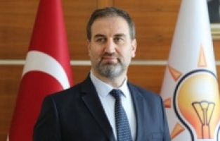 AKP'li Şen partisinin oy oranını açıkladı