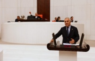 Atatürk Orman Çiftliği'nde düğün organizasyonuna CHP'den tepki