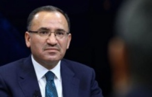 Bakan Bozdağ’dan "yeni infaz uygulaması" açıklaması