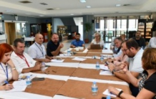 Başkan Gümrükçü’den Harmandalı çıkışı