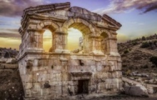 “Bir tarih yok ediliyor!”