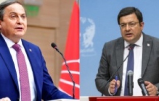 CHP'den sert açıklama: "Fotoroman Süleyman belediyelerimizle uğraşma"