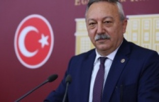 CHP'li Bayır'dan cari açık tepkisi: "Bizlerle alay mı ediyorsunuz?"