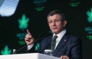 Davutoğlu'ndan uyarı: "Provokasyonlar artabilir"