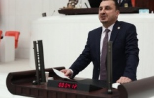 "Ölüm Yolu" Meclis gündeminde