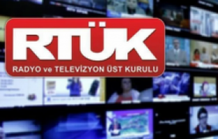 RTÜK'ün boş koltuğu AKP'nin oldu