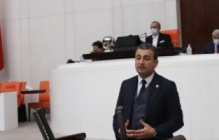 "Şehir hastanelerine bütçe dayanmıyor"