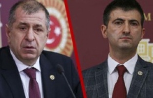 Ümit Özdağ: "Mehmet Ali Çelebi bana Zafer Partisi’ne geleceğini söylemişti"