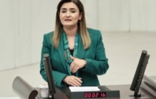 “Uyuşturucu bataklığından çocuklarımızı korumalıyız”