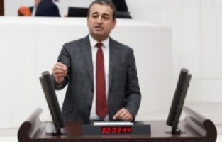 "1 milyon çocuk akut yetersiz besleniyor"