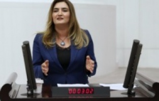 "Adalet saraylarının yerini sarayın adaleti aldı”