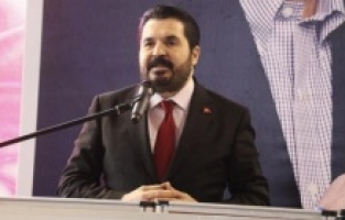 AKP'li Sayan, belediyenin borcunu 86 milyon lira eksik göstermiş!