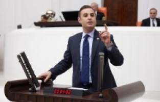 "AKP'nin karanlık inadı sürüyor"