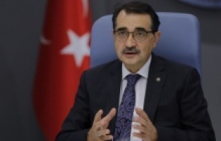 Bakan Dönmez'den doğalgaz fiyatlarına dair açıklama