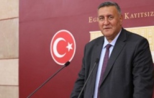 "Bakan Kirişçi, Akıllı Traktör Projesi'nin akıbetini açıklayamadı"