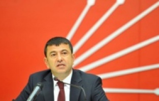 CHP'den İstanbul Valiliği'nin kararına tepki: "Dışarı çıkıp gezmeyi de yasaklayın"