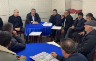 “Emekli çay dahi içemez hale geldi”