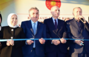 "Erdoğan için milyonlar toprağa gömüldü!” 