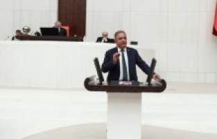 "Gündoğmuş'ta binin üzerinde maden arama ruhsatı verildi"